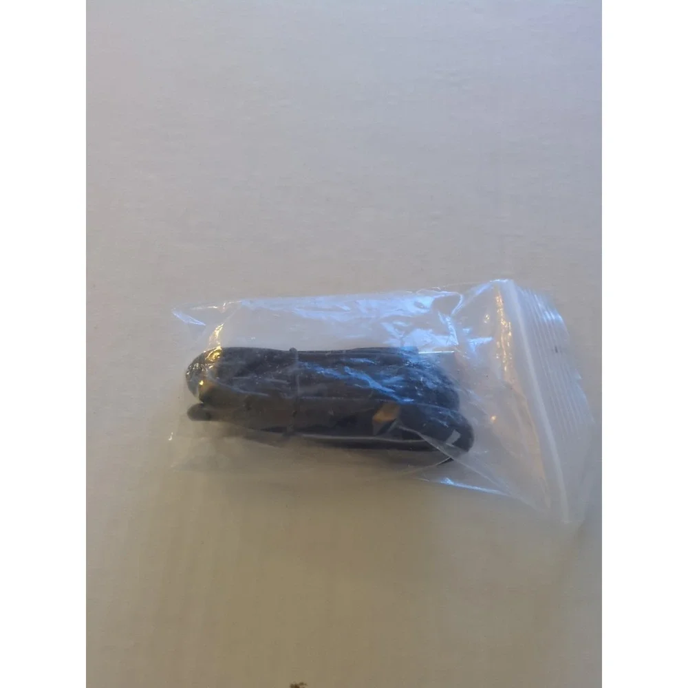 BlackBerry ASY-18683-001 New OEM Micro USB Cable 1.0m NEW